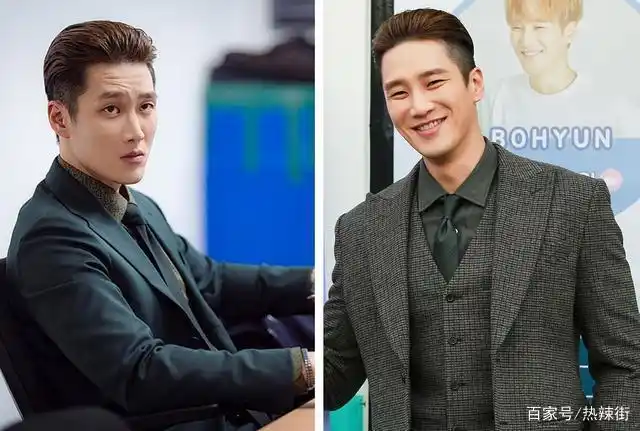 东方神起昌珉要结婚了,允浩还孤家寡人?盘点《我独自生活》嘉宾