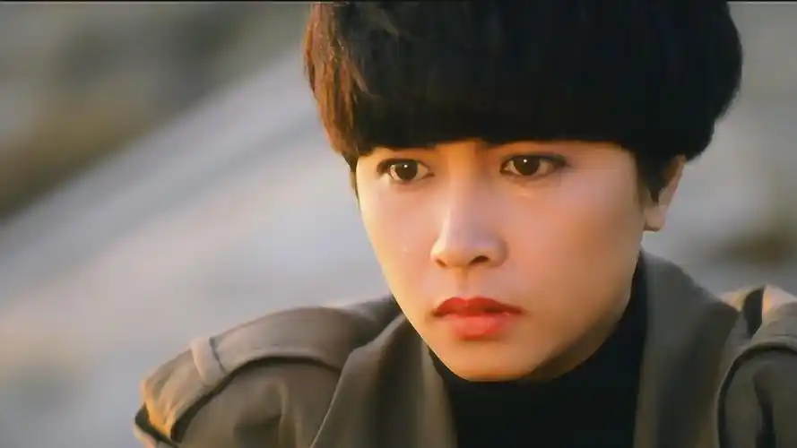 90年代最爱温兆伦这首老歌这部我本善良邵美琪好美