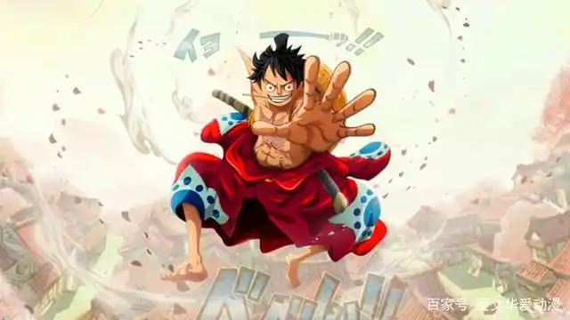 海贼王,和之国篇接近尾声,路飞身为主角的各种bug,马上来袭!