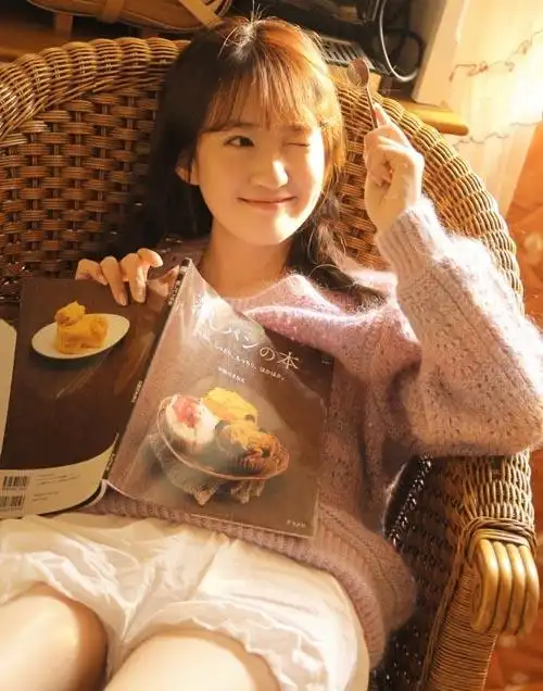 南京大学校花高静花 - 大学生精彩生活网