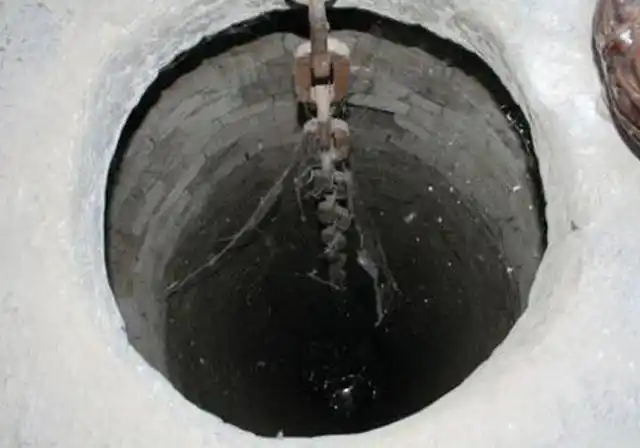 北京真的有座北新桥,北新桥下真的有锁龙井吗?那些传说是真的吗