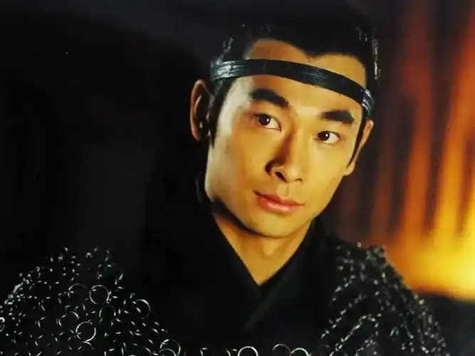 江湖又见赵文卓