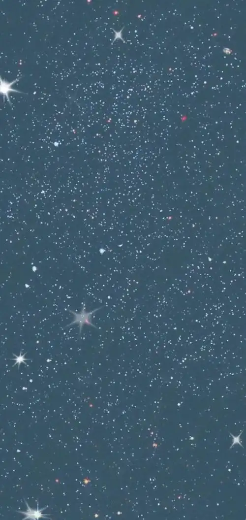 iphone x xs星空壁纸