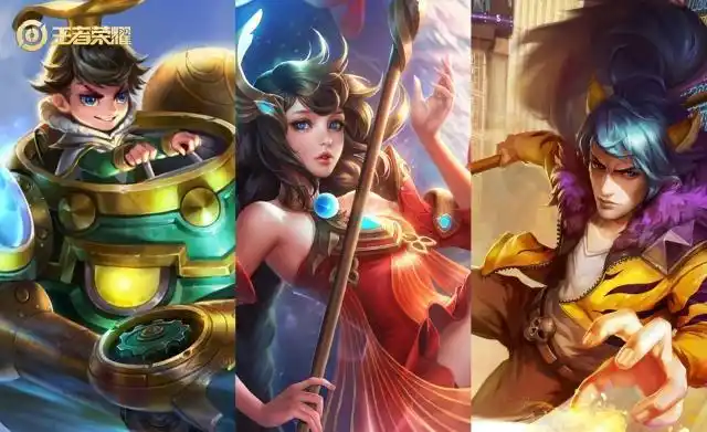 还需要一个合适的阵容,阵容的核心是干扰刘禅,大乔和韩信超强人机第20