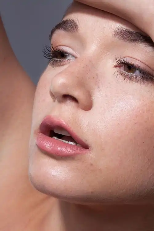 ps商业人像精修 高端人像修图 后期修图|摄影|人像