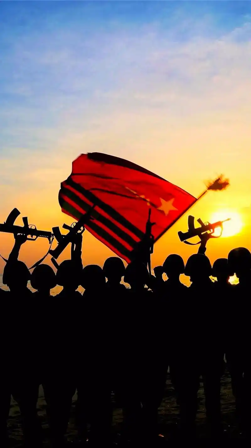 中国武警,忠诚卫士!#忠诚卫士 #军旅壁纸  - 抖音