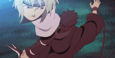 一周手机壁纸秀火影忍者精美原图cosplay