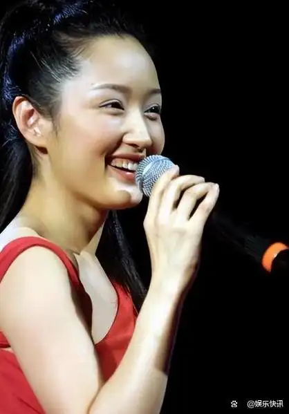 杨钰莹我不后悔如果再来一次我想我们还会相爱