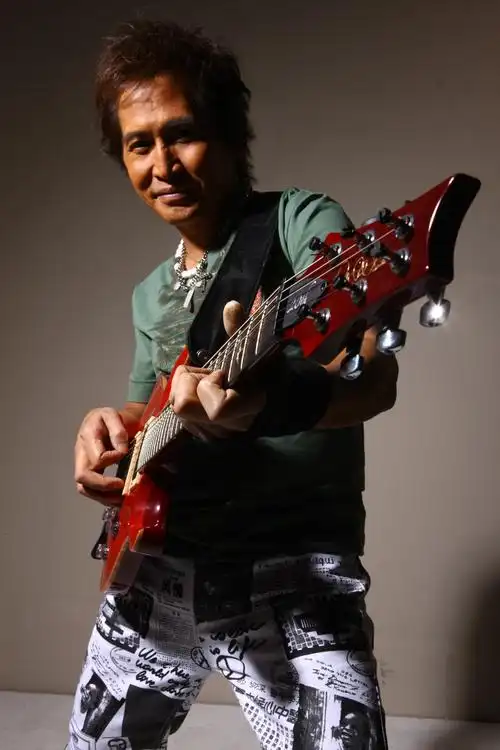 2023齐秦郑州演唱会(时间 地点 门票价格)一览