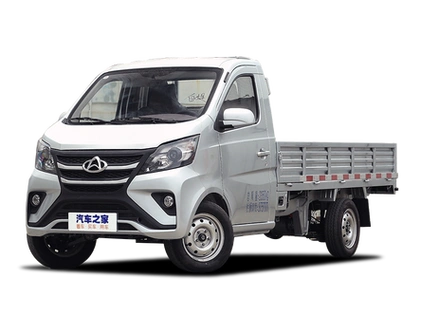 【长安星卡ev 2024款】长安凯程_长安星卡ev 2024款报价_图片_汽车之