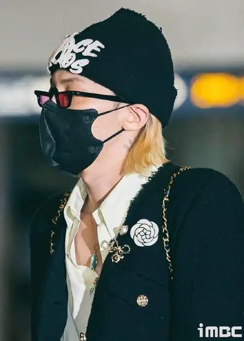 权志龙图片##权志龙ins更新