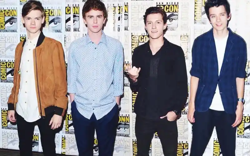 [ldf4-24h/伦敦f4小剧场第二期]