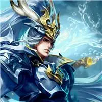 王者荣耀韩信头像王者荣耀韩信最帅头像图片