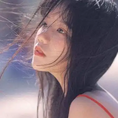 侧面气质成熟女人头像高清好看的侧颜头像女生唯美漂亮图片