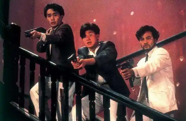 黑帮大佬的成名秘史