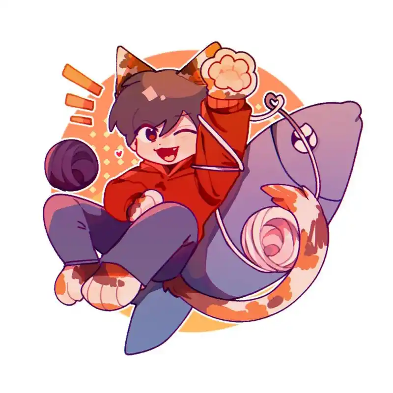 最近都在画我产品()#绘画 #指绘 #阿松先生 #长兄松 @ - 抖音