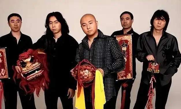 崔健|新歌|填词人|古典乐|摇滚乐|黑豹乐队|爱不爱我|零点乐队_网易