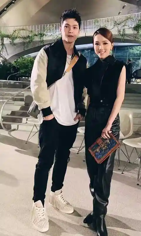 邓紫棋为男友庆生表演小魔术甜翻众人真爱让她摆脱皮裤妹