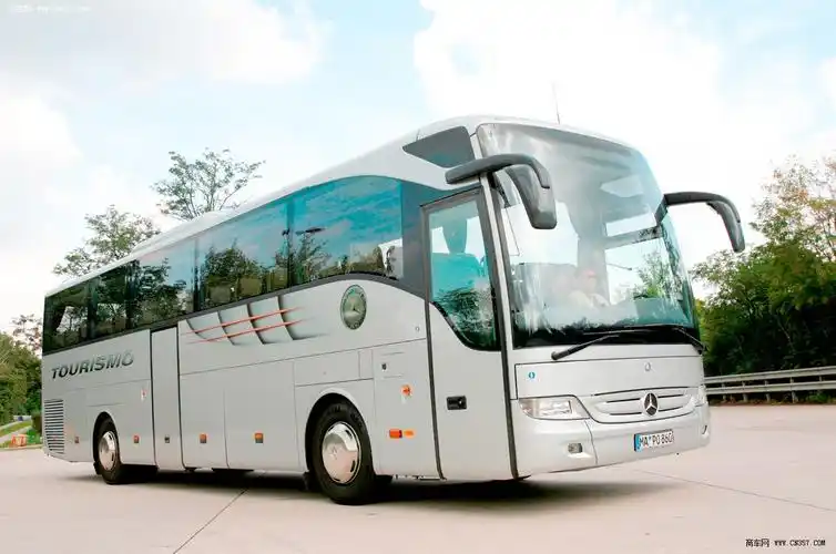 奔驰tourismo(o350) 客车
