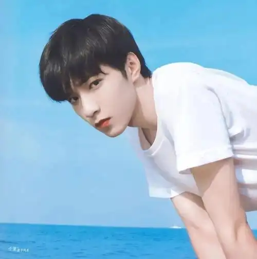 微信头像时代少年团刘耀文