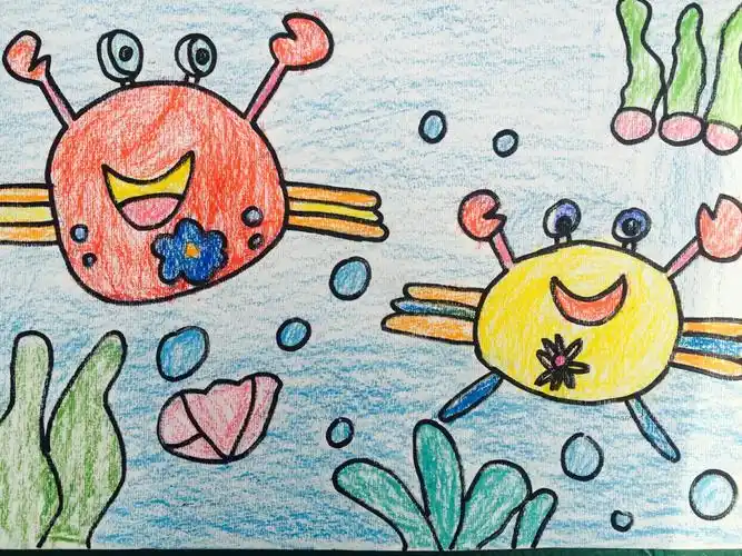 热烈祝贺南阳春翼幼儿园小朋友参加"国际童画创意联赛"取得优秀成绩