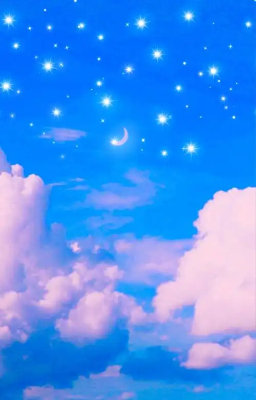 唯美图片的续更哦有跟我一样喜欢天空的人咩有的话点个7877关注