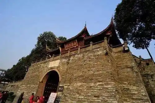 下周起,成都20个热门景点将陆续免费,速收藏!