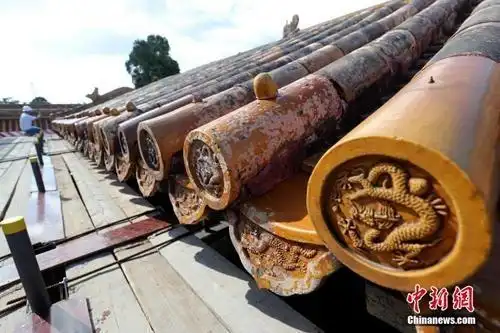 故宫养心殿正式启动大修!它有怎样的"前世今生"