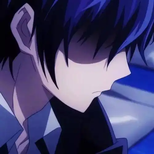 动漫男生头像,动漫女生头像