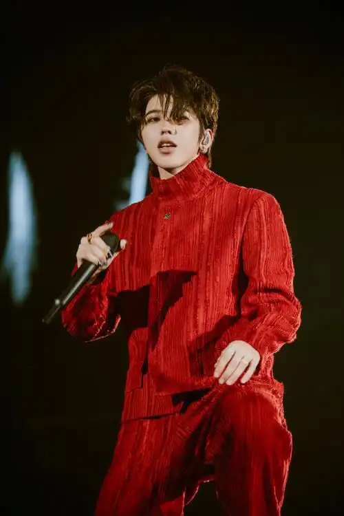 蔡徐坤2023迷巡回演唱会##蔡徐坤