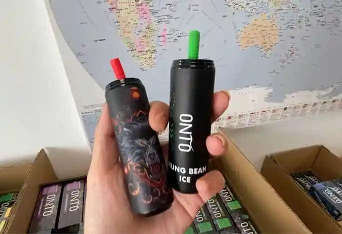 ①寄递电子烟产品每件限量为:烟具2个;电子烟烟弹(液态雾化物)或烟弹