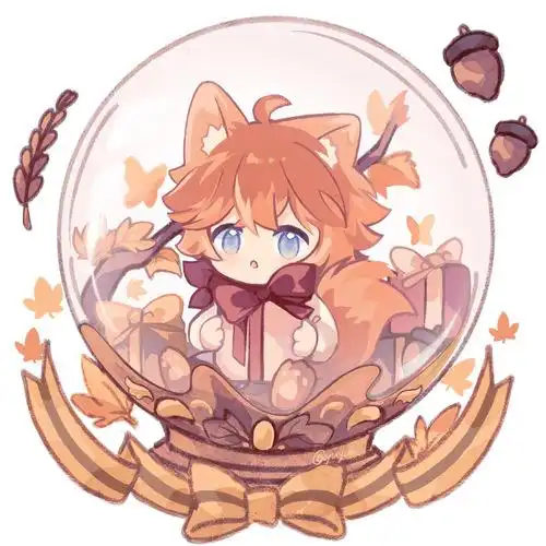 达达鸭生日快乐