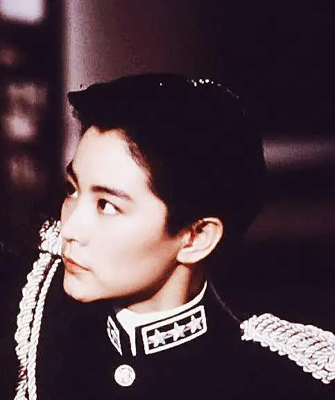 《刀马旦》曹云·林青霞