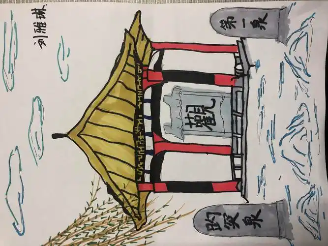 其它 unit 2 travel brochure 旅行手册 写美篇选择你最想去的地方