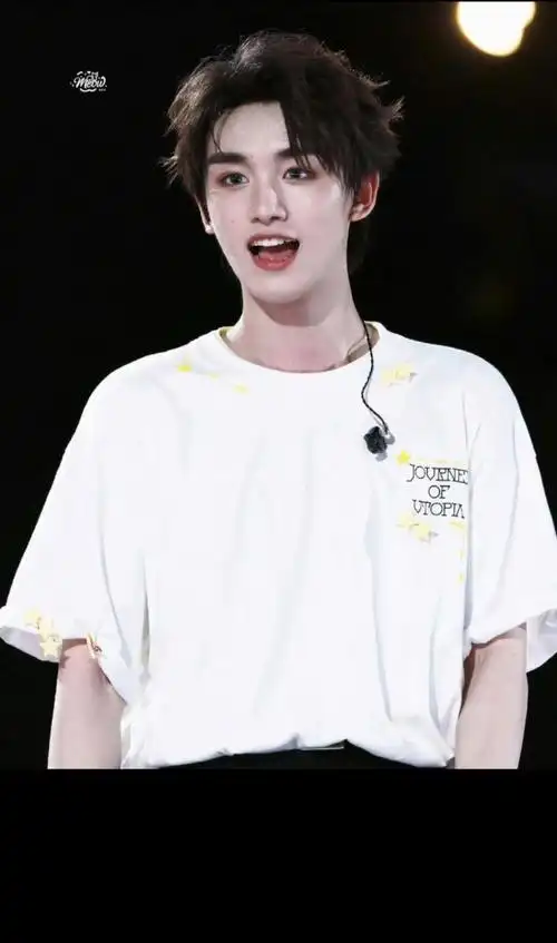 内娱00后演技靠前10位男明星,王星越仅居第二,你猜谁第一?