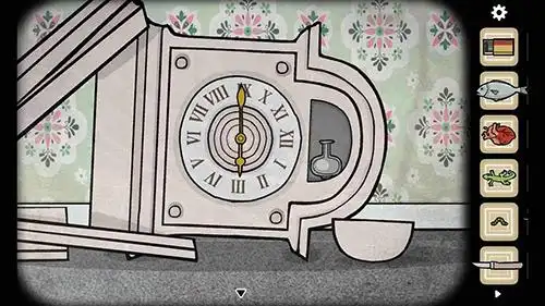 samsararoom隐藏关卡怎么进隐藏剧情开启通关技巧攻略