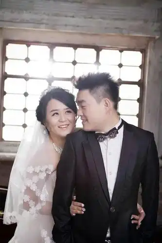 王宇佳 & 吴蕴博