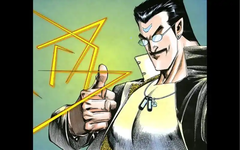 【海虎/武神mad】做个文明磁场人