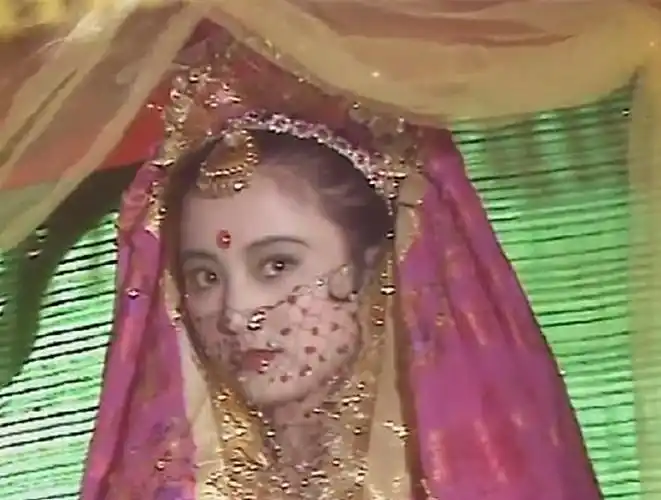 西游记:花重金雇私人飞机请马兰拍戏?真没有!