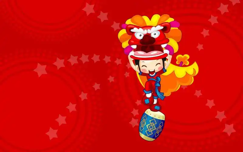 矢量卡通儿童 第二辑-矢量壁纸-高清矢量图片-第13图-娟娟壁纸