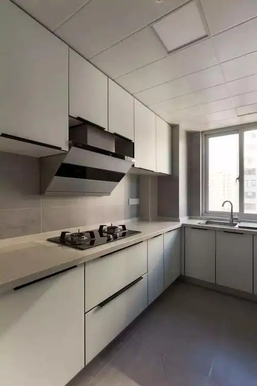 30款好看的橱柜设计有适合你家的方案吗