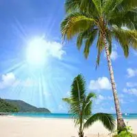 微信风景高清头像图片【点击鼠标右键下载】