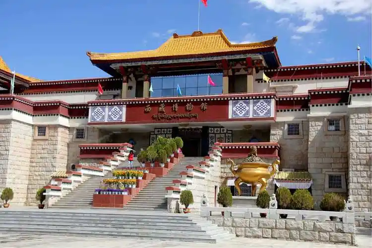 线上博物馆(六)