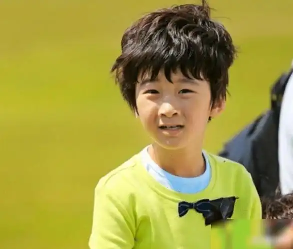 张悦轩|童星_网易订阅