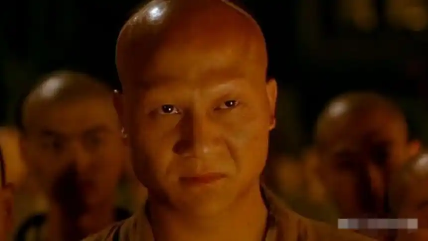 这个生活中一看就是坏人脸,影视剧演正派看不习惯的计春华先生,或许是