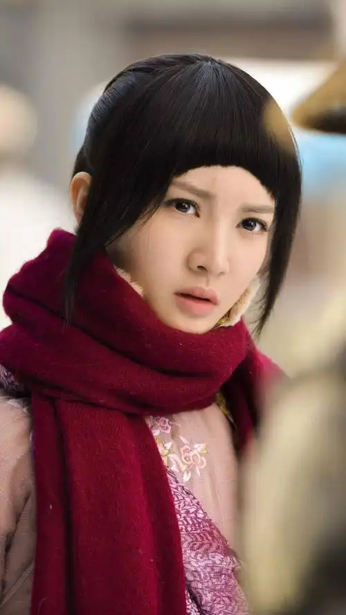 无心法师  月牙  金晨