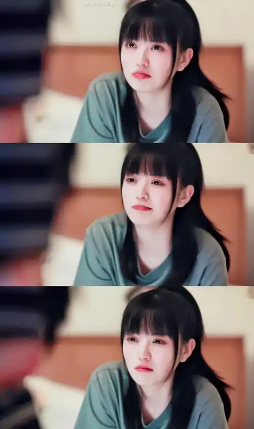 田曦薇|黄橙子 cr.桃色心动_ - 堆糖,美图壁纸兴趣社区