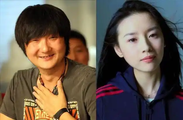 董洁停工陪儿子14岁顶顶长相酷似梁朝伟离婚11年父母终于破冰