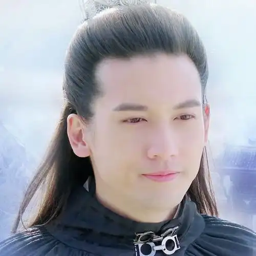 k ▌°≮头像≯自制上官锦高清头像9p~_关智斌吧_百度贴吧