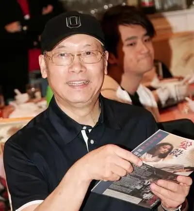 香港演员岳华去世,罗家英惠英红陈展鹏等悼念